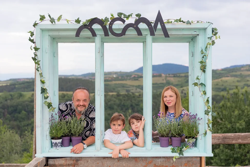 restaurant evenimente cazare codrumoma bihor momA village retreat